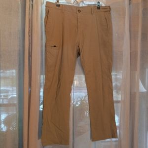 Union bay stretch nylon with pants